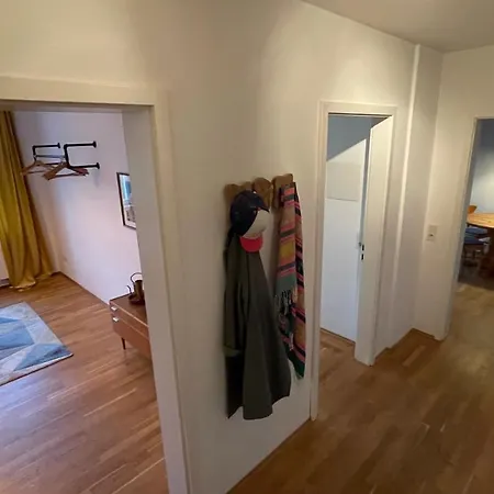 Apartment Am Lene-voigt-park, Netflix, Lichtdurchflutet Leipzig